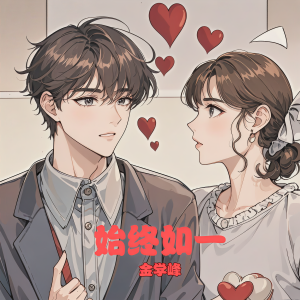 Album 始终如一 from 