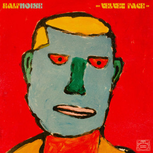 Listen to As U Wave song with lyrics from HalfNoise