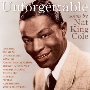 Listen to (I Love You) For Sentimental Reasons song with lyrics from Nat King Cole