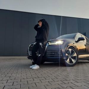 ดาวน์โหลดและฟังเพลง Tracę Kontrolę (feat. Abe) (Explicit) พร้อมเนื้อเพลงจาก Grycu