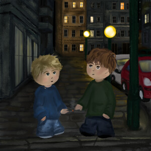 default playlist img