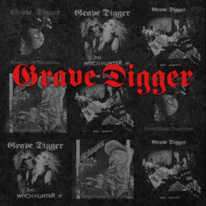 收聽Grave Digger的Get Away (2016 - Remaster)歌詞歌曲