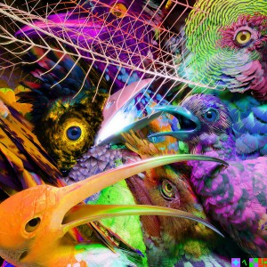Flume的专辑Palaces : The Remixes, Pt. 1 (Explicit)