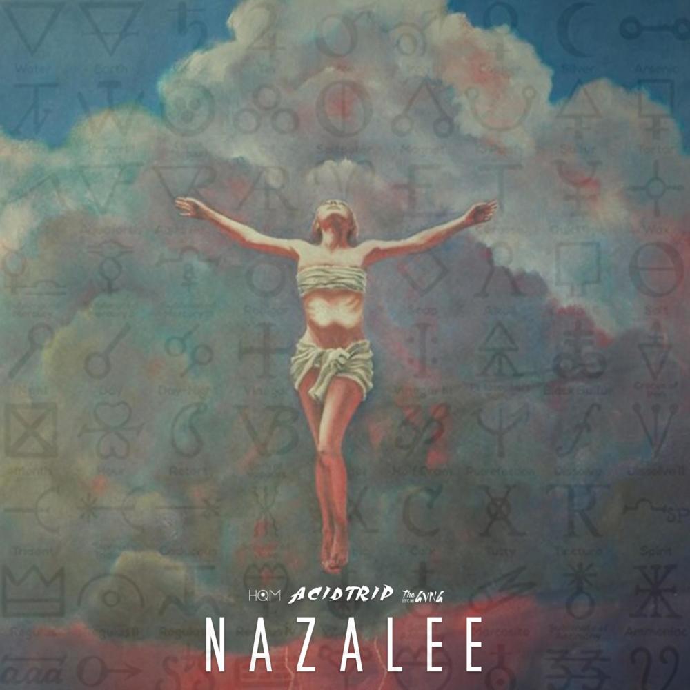 Trippy Waters (feat. Mick Jenkins) (Explicit)