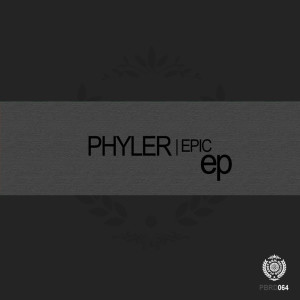 收聽Phyler的Epic歌詞歌曲
