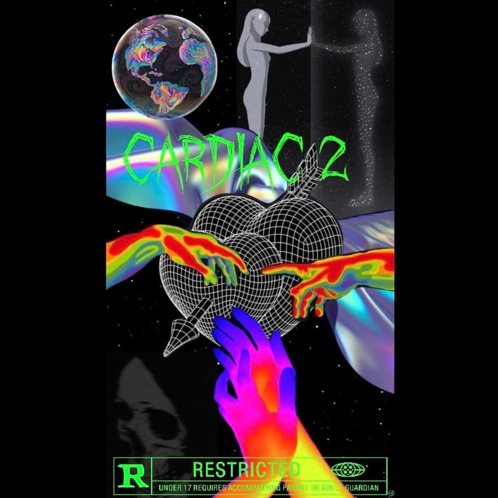 Çärdiäç 2 (Explicit)