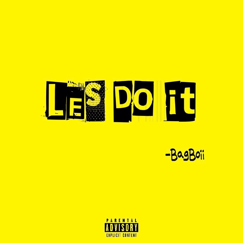 Les Do It Freestyle (Explicit)