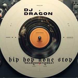 Album Hip Hop None Stop oleh DJ Dragon