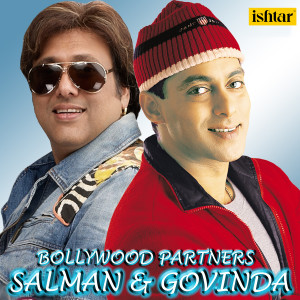 Album Bollywood Partners Salman & Govinda from Iwan Fals & Various Artists