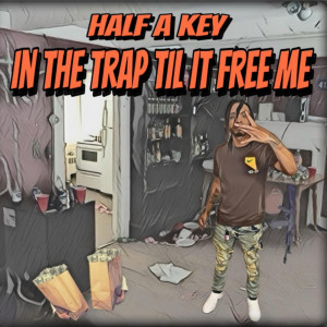Listen to Top Shotta (Explicit) song with lyrics from Half A Key