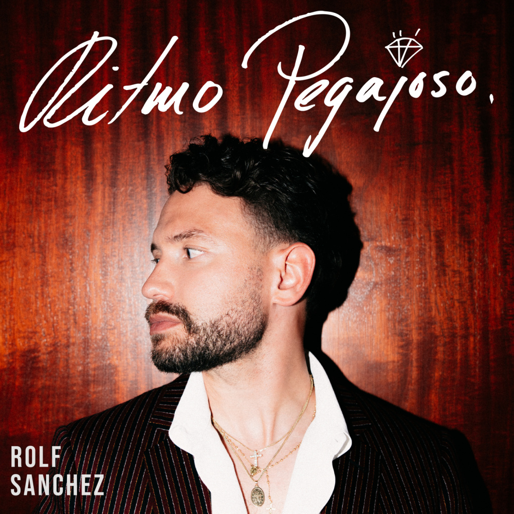Ritmo Pegajoso