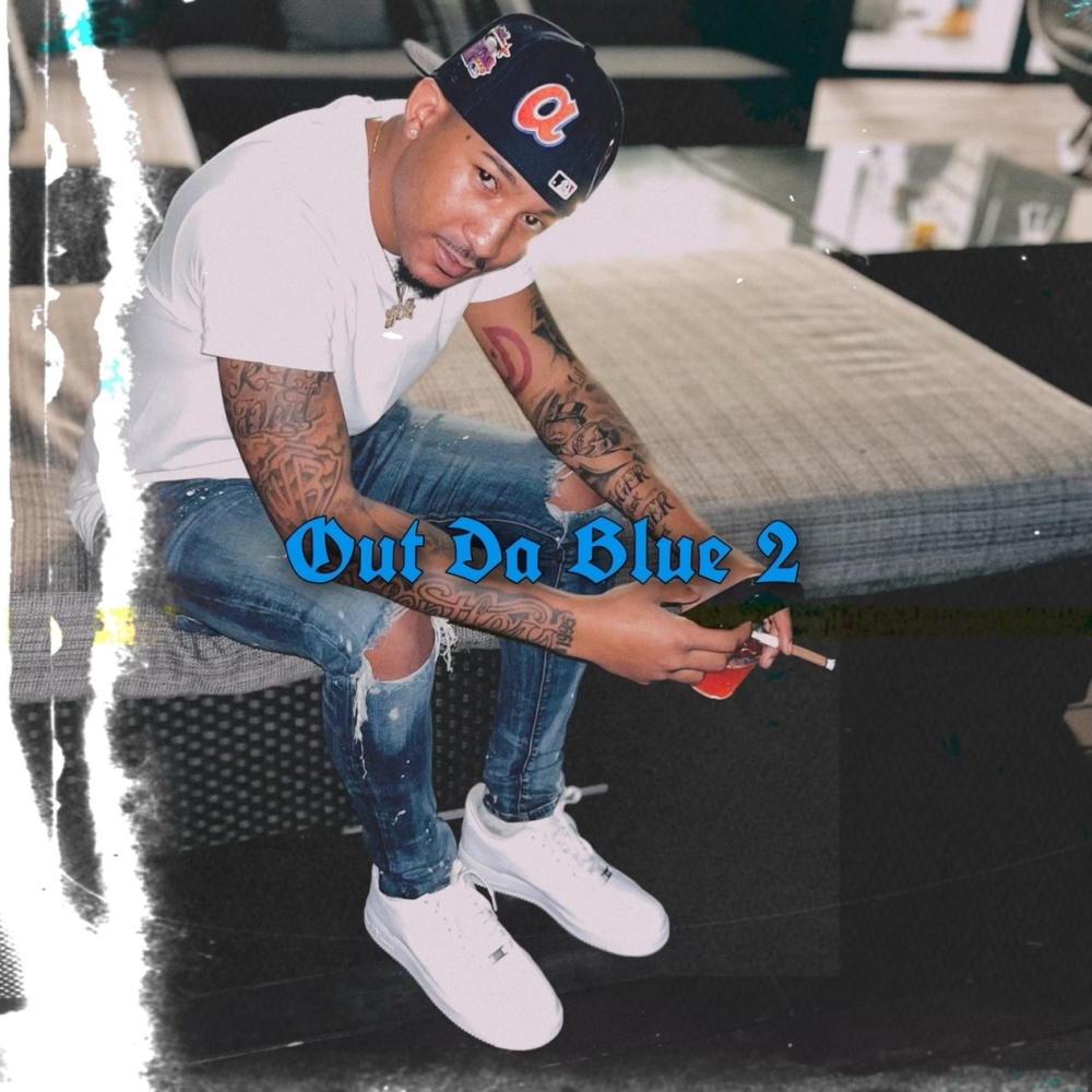 Rocket Power (feat. 4K) (Explicit)