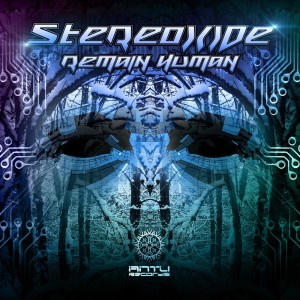 Album Remain Human from Stereoxide