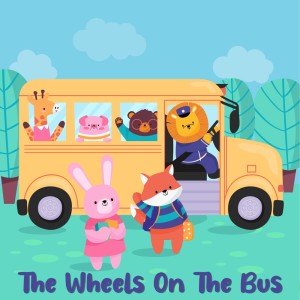 Album The Wheels on the Bus from 