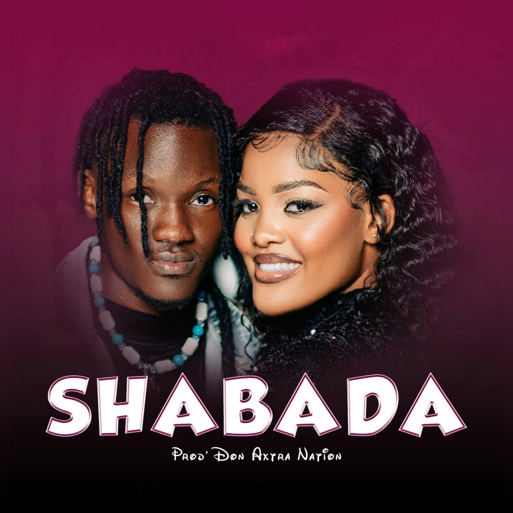 Shabada (Explicit)
