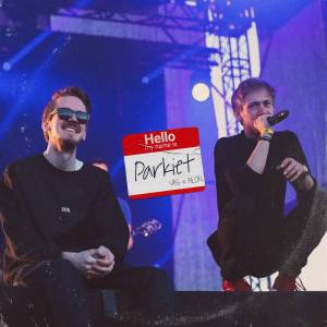 Listen to Parkiet (Explicit) song with lyrics from VBS