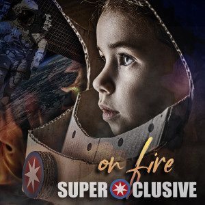 收聽Superclusive的On Fire歌詞歌曲