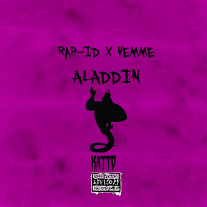 Listen to Aladdin (Explicit) song with lyrics from Rap ID