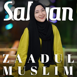 Album Zaadul Muslim from Sabyan