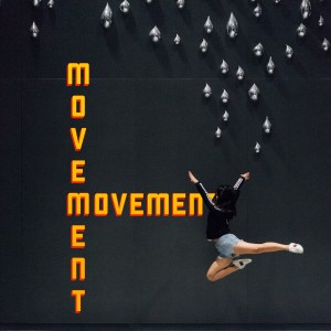 Album Movement oleh Fitness Cardio Jogging Experts