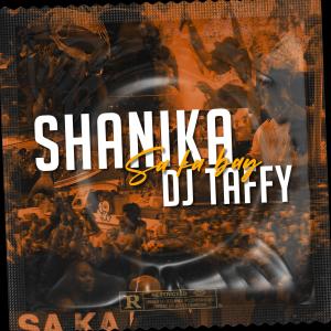 收聽Shanika的Sa ka bay (feat. Dj Taffy)歌詞歌曲