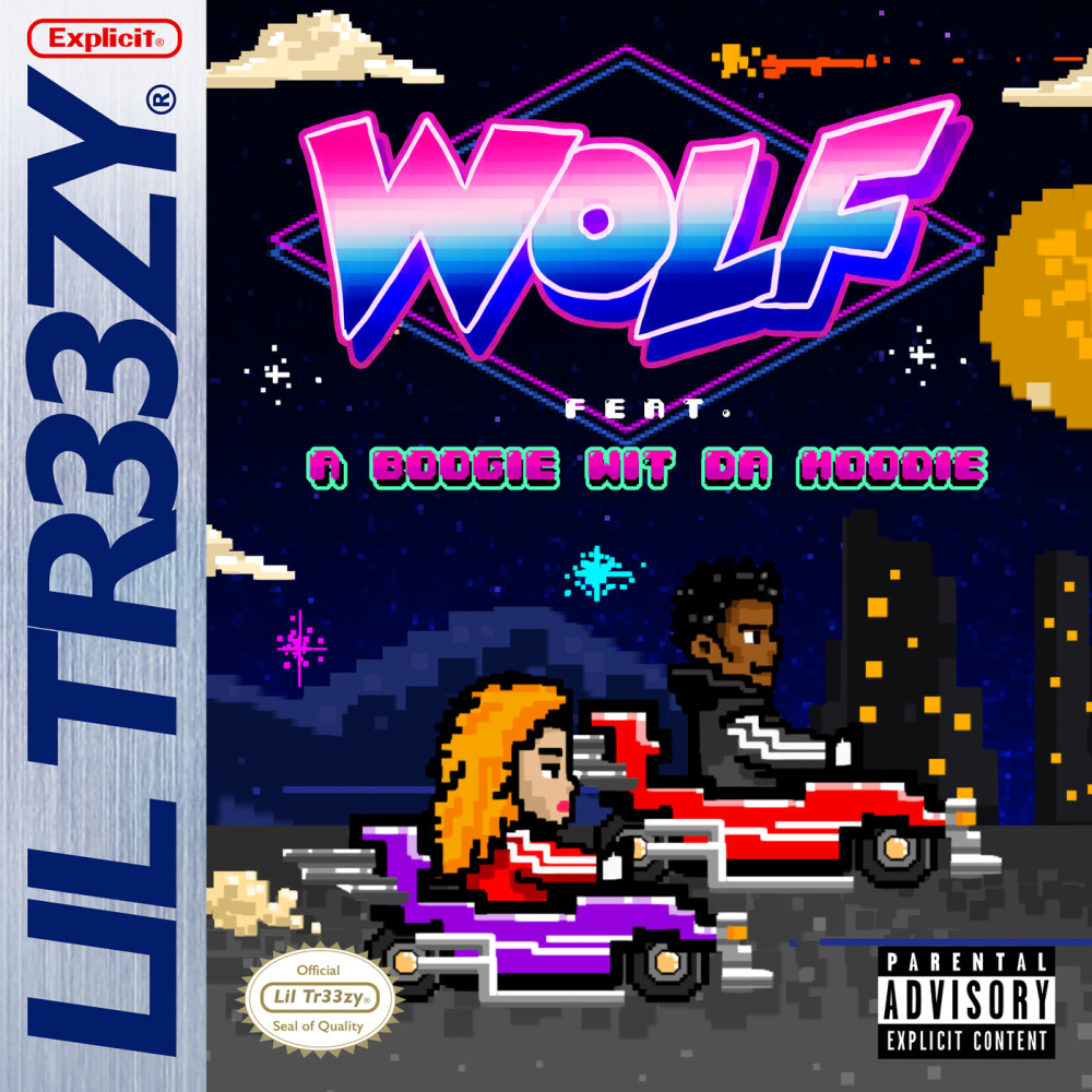 Wolf (Explicit)