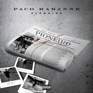 Album Paco Rabanne (Explicit) oleh Savannah
