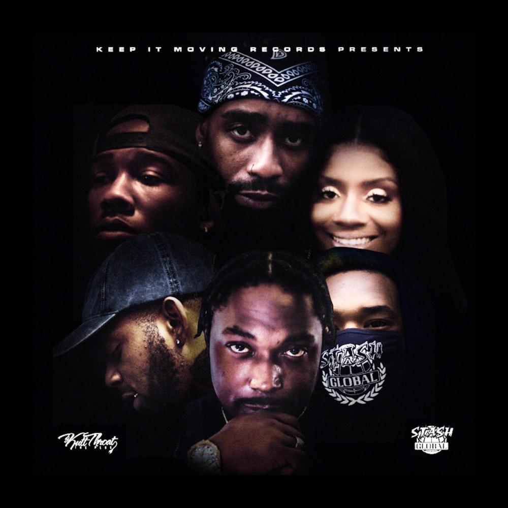Call Me (feat. Young Dro) (Explicit)