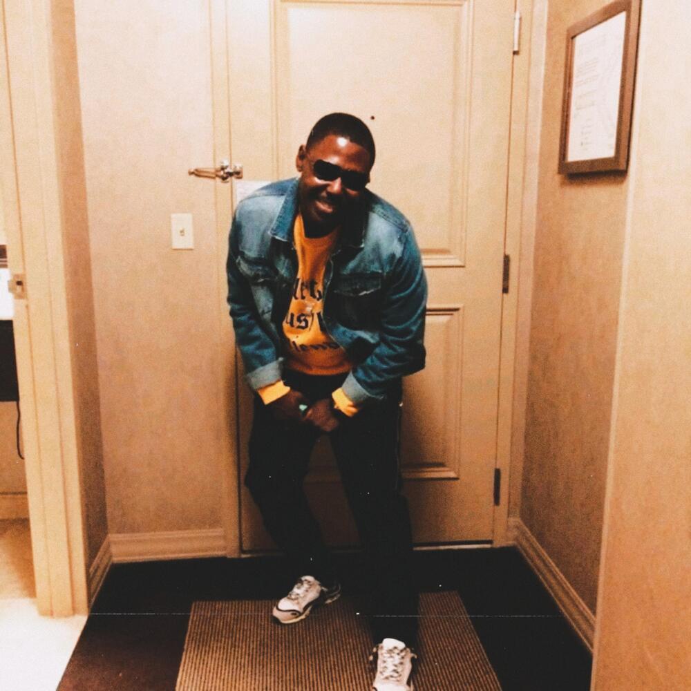 Ain't That Easy (Explicit)