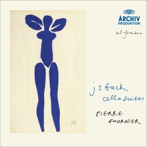 收聽皮埃爾·富尼埃的J.S. Bach: Suite For Cello Solo No.1 In G, BWV 1007 - 2. Allemande歌詞歌曲