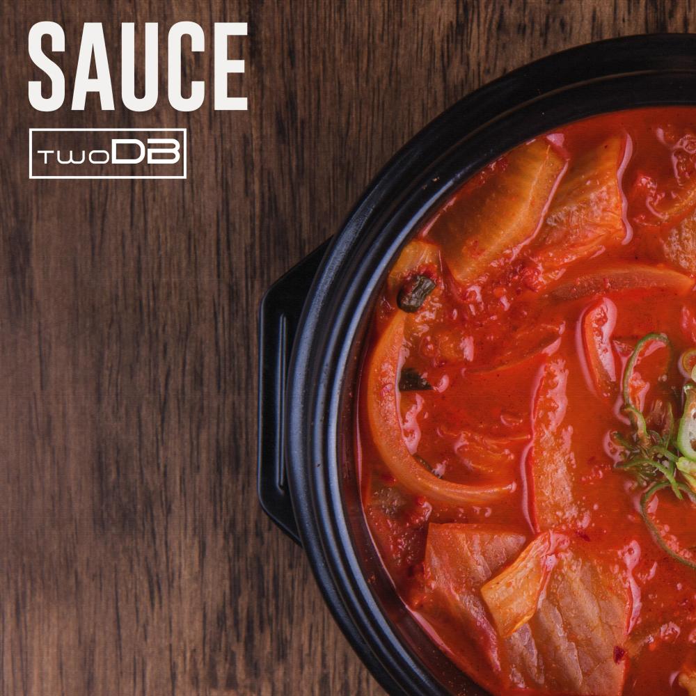 Sauce (Original Mis)