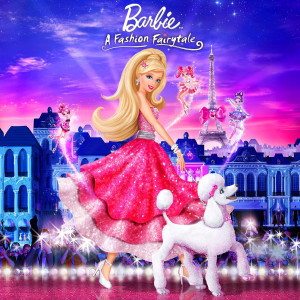 收聽Barbie的Get Your Sparkle On歌詞歌曲