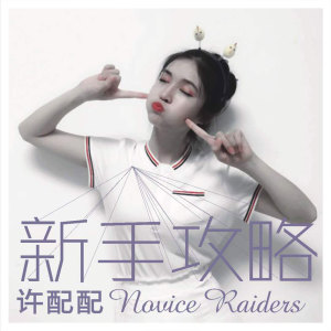 收聽許配配的新手攻略 (DJ團團版伴奏)歌詞歌曲