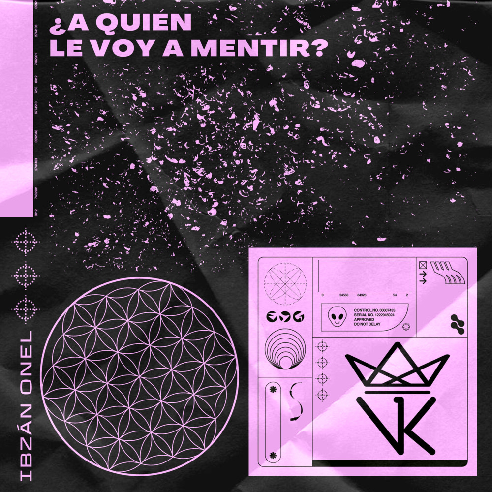 ¿a Quién Le Voy a Mentir? (Explicit)
