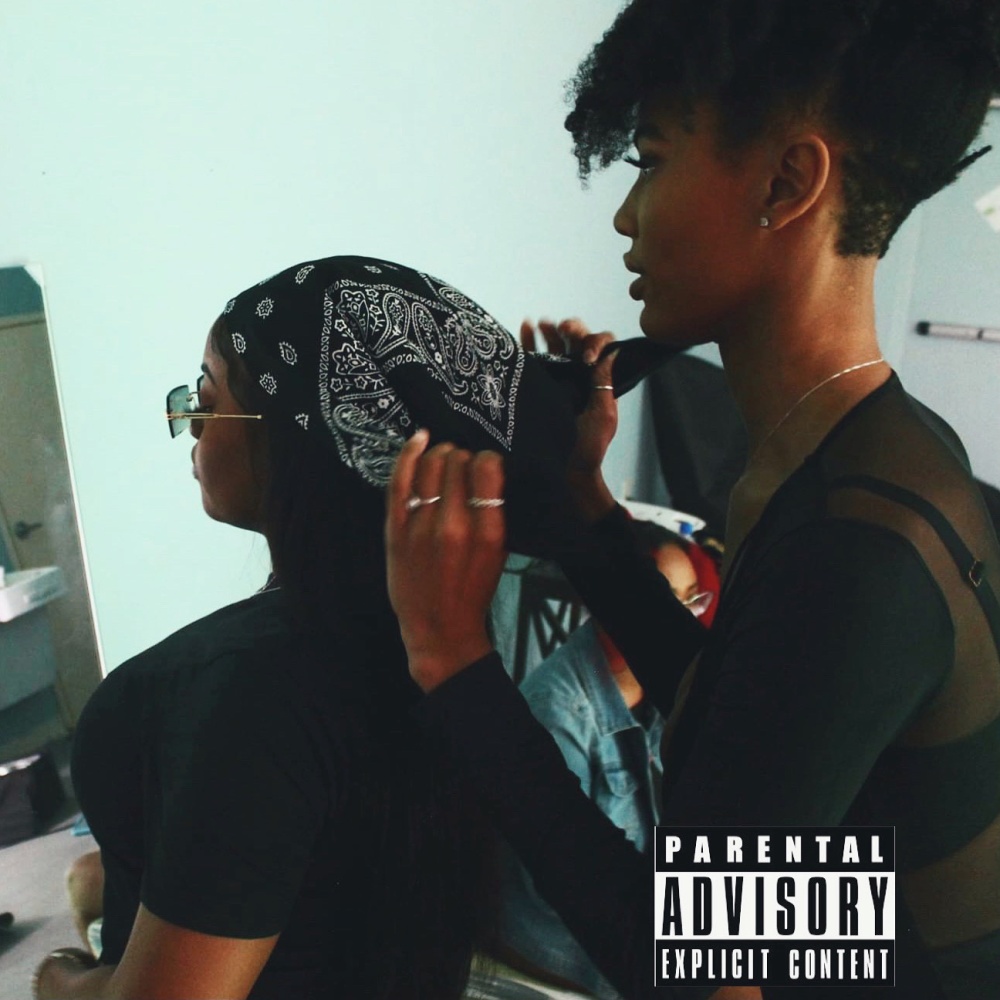 Cake Up (Explicit)