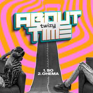 Album About Time from TWIZY