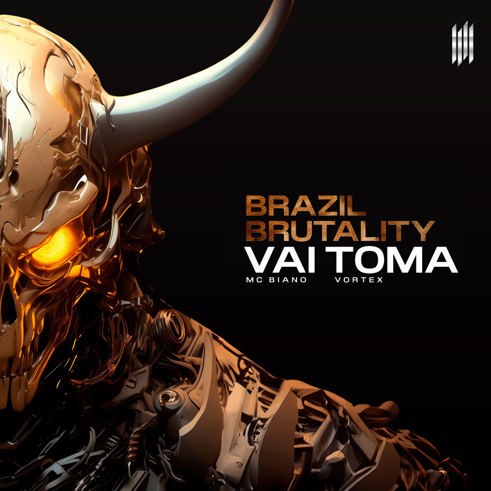 BRAZIL BRUTALITY VAI TOMA (SLOWED|Explicit)