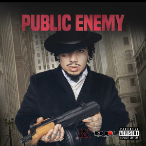 Listen to Big Blue (Explicit) song with lyrics from Rx Hector