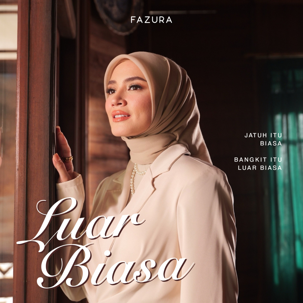 Luar Biasa