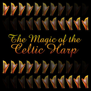 Album The Magic Of The Celtic Harp from 