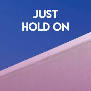 Sonic Riviera的專輯Just Hold On