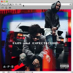 Listen to Different Worlds (Explicit) song with lyrics from APB