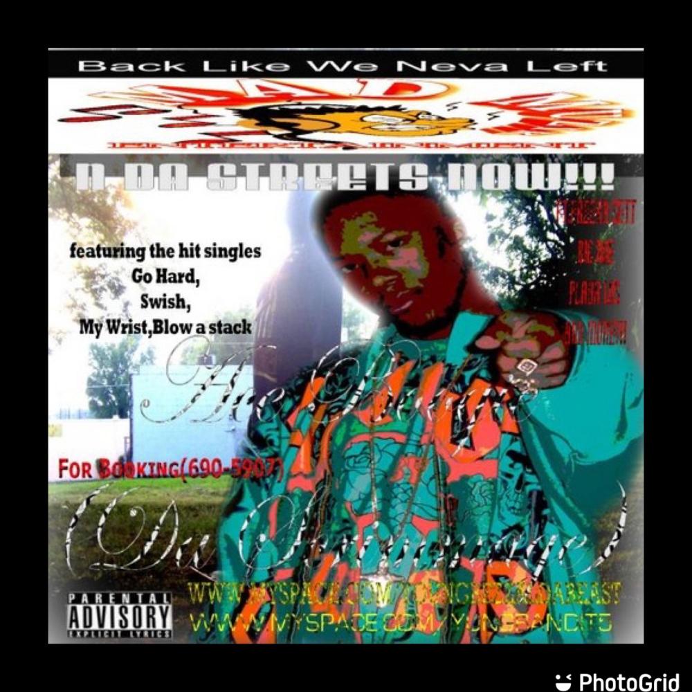 Outro (Explicit)