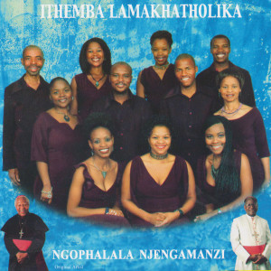 收聽Ithemba Lamakhatholika的Inhliziyo Ka Jesu歌詞歌曲