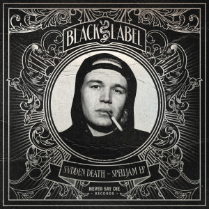 ดาวน์โหลดและฟังเพลง Spelljam (Original Mix) พร้อมเนื้อเพลงจาก Svdden Death