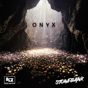 Stonebank的專輯Onyx (Radio Edit)