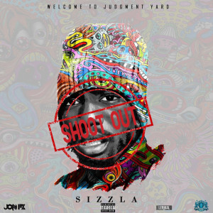 ดาวน์โหลดและฟังเพลง Shoot Out พร้อมเนื้อเพลงจาก Sizzla