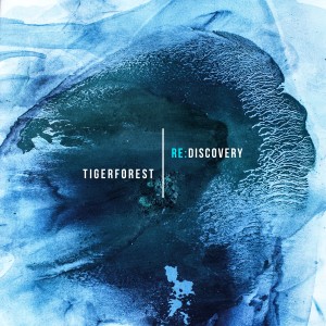 Album Re: Discovery from Tigerforest