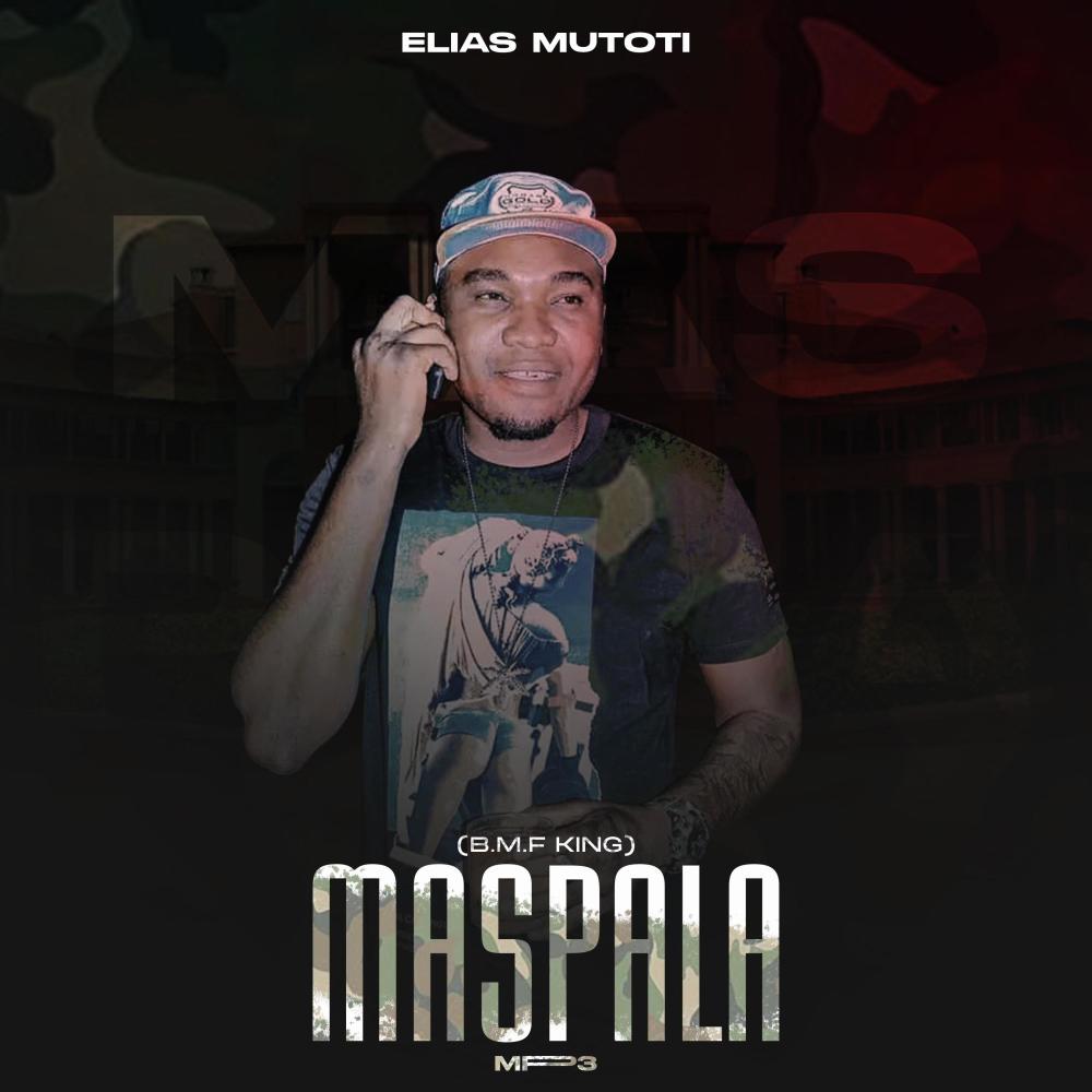 Maspala (B.M.F King) (Explicit)