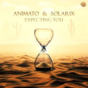 Album Expecting You from Animato & DJ Tiz